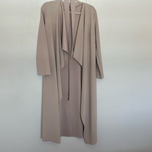 GARAGE SALE 
Spring Coat
